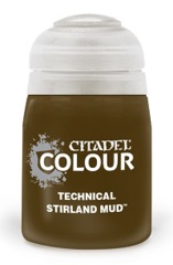Technical: Stirland Mud (24ml) 27-26